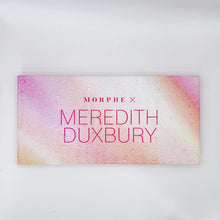 Load image into Gallery viewer, Morphe X Meredith Duxbury Power Multi-Effects Palette - BRAND NEW