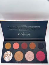 Load image into Gallery viewer, Morphe X Meredith Duxbury Power Multi-Effects Palette - BRAND NEW