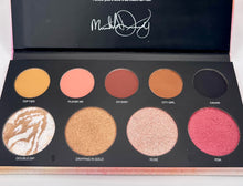 Load image into Gallery viewer, Morphe X Meredith Duxbury Power Multi-Effects Palette - BRAND NEW