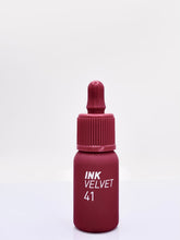 Load image into Gallery viewer, Peripera Ink the Velvet Longwear Lip Tint 41 - 0.14 fl oz