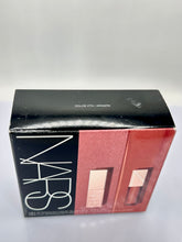 Load image into Gallery viewer, NARS Mini Afterglow Liquid Blush & Lip Shine Duo - Limited Edition - Brand New