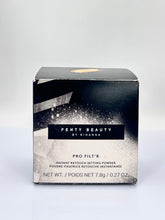 Load image into Gallery viewer, Fenty Beauty Pro Filt'r Instant Retouch Setting Powder - Honey