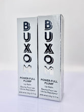 Load image into Gallery viewer, BUXOM Power-full Plump Lip Balm - Bundle of 2