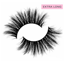 Load image into Gallery viewer, Lavaa Los Angeles Luxe Faux Mink Lashes - Savage - Brand New, SEALED