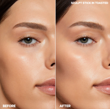 Load image into Gallery viewer, Milk Makeup Sculpt Cream Contour Stick - Toasted