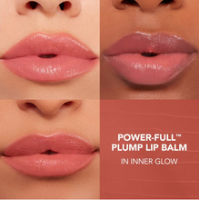 Load image into Gallery viewer, BUXOM Power-full Plump Lip Balm - Bundle of 2