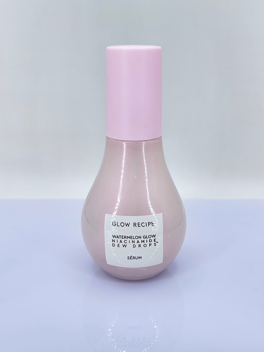 Glow Recipe Watermelon Glow Niacinamide Dew Drops Serum