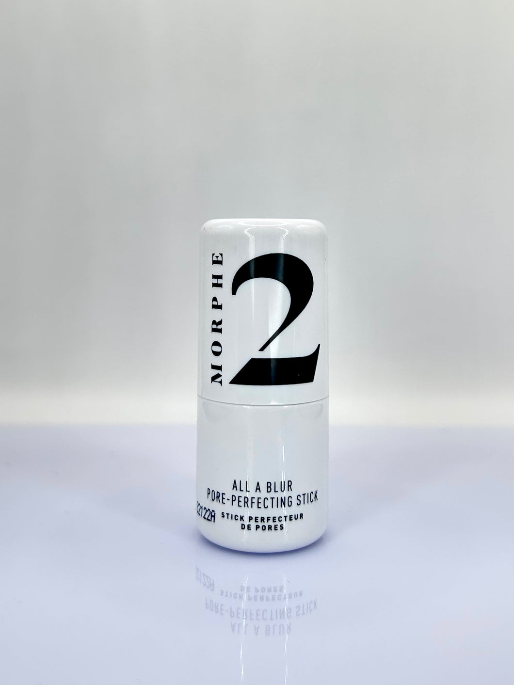Morphe 2 All A Blur Pore-Perfecting Primer Stick - 0.26oz