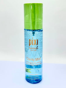Pixi Clarity Mist with Cucumber Water & Probiotics - 2.7 fl oz - SEALED