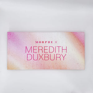 Morphe X Meredith Duxbury Power Multi-Effects Palette - BRAND NEW