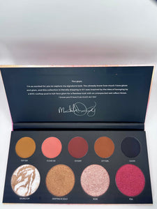 Morphe X Meredith Duxbury Power Multi-Effects Palette - BRAND NEW