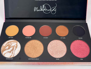 Morphe X Meredith Duxbury Power Multi-Effects Palette - BRAND NEW