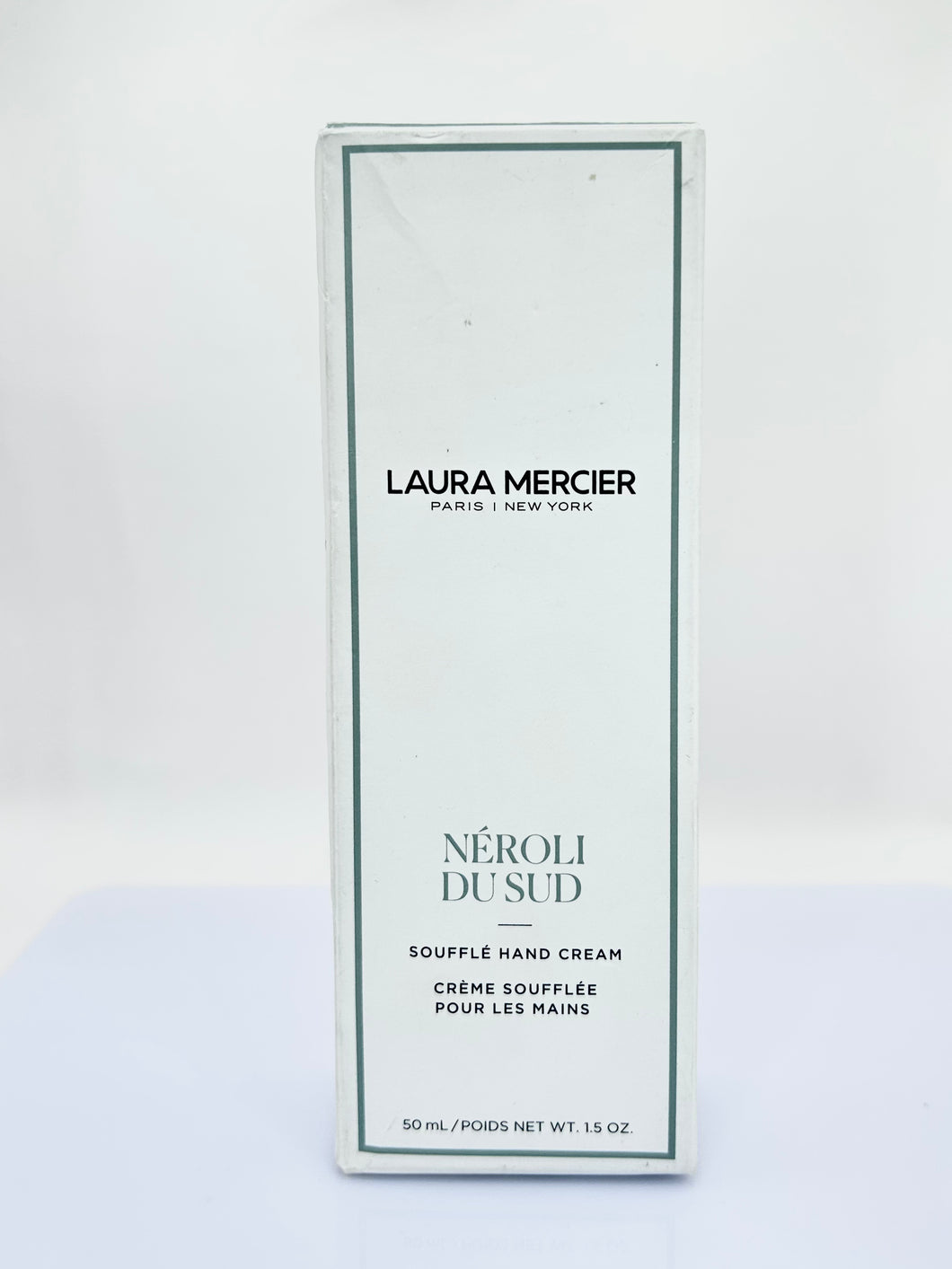 Laura Mercier Néroli du Sud Soufflé Hand Cream