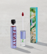 Load image into Gallery viewer, Fenty Beauty x Smurfs Fenty Icon Velvet Liquid Lipstick - Limited Edition
