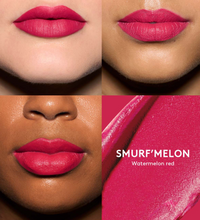 Load image into Gallery viewer, Fenty Beauty x Smurfs Fenty Icon Velvet Liquid Lipstick - Limited Edition
