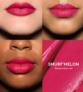 Fenty Beauty x Smurfs Fenty Icon Velvet Liquid Lipstick - Limited Edition